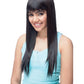 Impression Alexandra Straight Synthetic Wig with Fringe