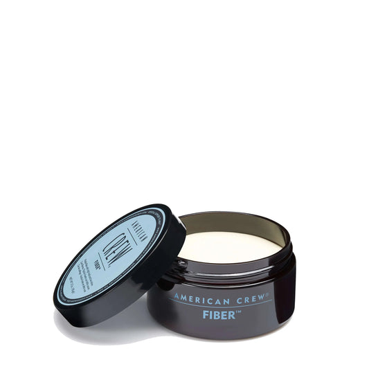 American Crew Fiber 85g styling product jar