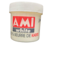 Ami White 100% Beurre de karite,5,07 oz