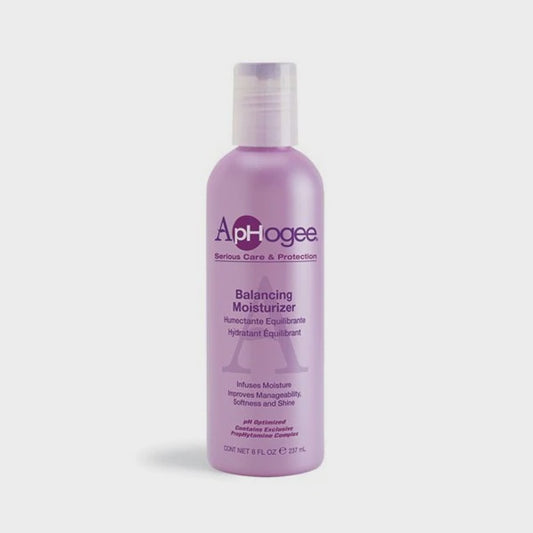 ApHOGEE Balancing Moisturizer