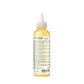 Aunt Jackie's Balance Grapeseed & Avocado Oil 118 ml — back label — SKU 034285691042