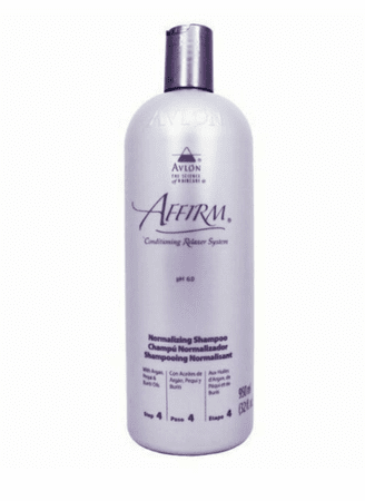 Conditioning Relaxer System Normalizing Shampoo 950ML