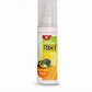 RAW FOAME HAIR MOUSSE