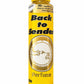 BACK TO SENDER PERFUME
