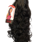 Kali Berlin Girl Synthetic Drawstring Ponytail