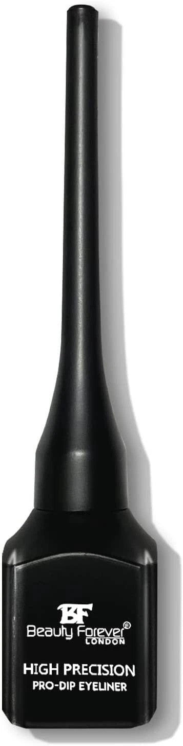 Beauty Forever Liquid Eyeliner  No1