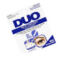 DUO QUICK-SET Striplash Adhesive -Blue White/Clear