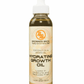 Bronner Bros Coconut Oil & Argan Oil Hydrating Growth Oil