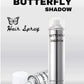 Butterfly Shadow hard holding Hair Spray 600ml