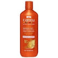 CANTU ULTRA MOISTURE BATANA OIL + JAMAICA BLACK CASTOR OIL SHAMPOO 384ML