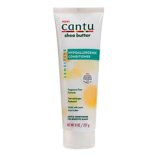 Cantu Shea Butter Hypoallergenic Conditioner