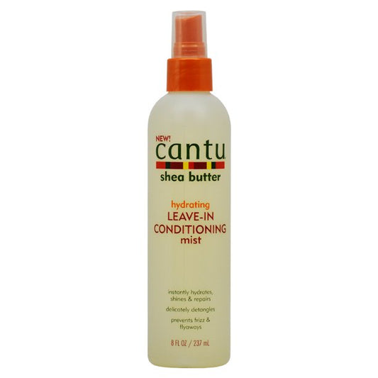 Cantu Shea Butter Leave-In Conditioning Mist
