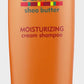 Cantu Shea Butter Moisturizing Cream Shampoo