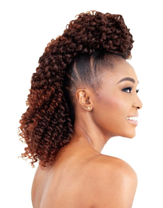 X-Pression Weave On - Cha Cha