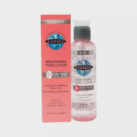 Clear Essence Glow Tonic—Great Products for Hyperpigmentation 236ml