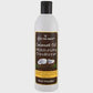 Cococare Coconut oil Moisturizing Conditioner 12 FL OZ