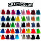 Crazy Color By Renbow Conditioning Hair Colour