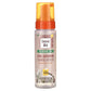 Creme of Nature Coconut Milk Curl Quench Foaming Mousse 7 fl oz bottle