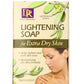 Daggett & Ramsdell  Lightening Soap for Extra Dry Skin