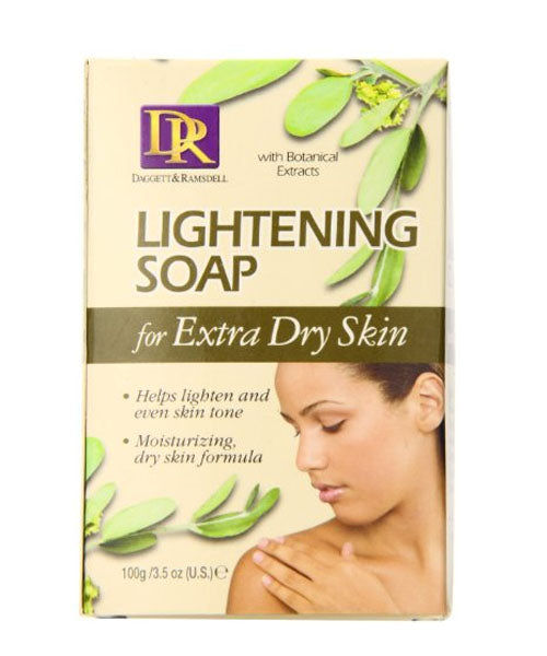Daggett & Ramsdell  Lightening Soap for Extra Dry Skin