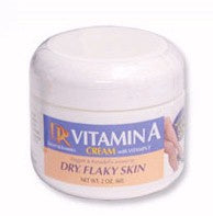Daggett & Ramsdell  Vitamin A Cream