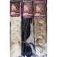 DARLING ATTRACTION BRAID