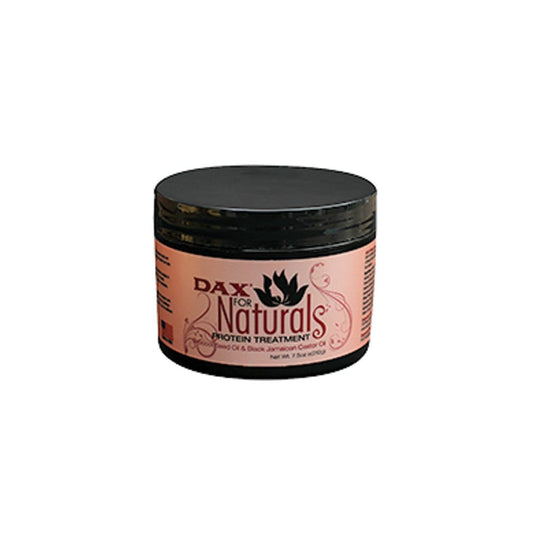 DAX For Naturals Protein Treatment, 7.5oz jar
