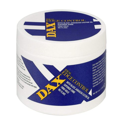 DAX Ideal edge control  with BJCO firm hold