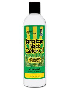 Doo Gro Jamaican Black Castor Oil Co-Wash Gentle Cleanser
