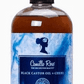 CAMILLE ROSE BLACK CASTOR OIL + CHEBE CLEANSE