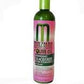 Mazuri kids organics detangling moisturising shampoo shampooing, demelant hydratant, 12fl.oz