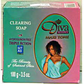 Diva Maxima  Maxi Tone Clearing Soap