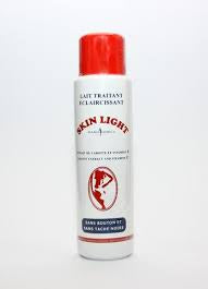 Mama Africa  Skin Light Carrot Lotion