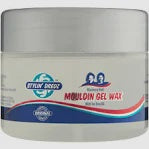 Stylin' Dredz  Maximum Hold Mouldin' Gel Wax