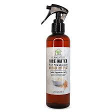 FERMENTED RICE WATER FOR MAXIMUM GROWTH 250ML