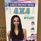 OBSESSION LACE WIG / RYLEE