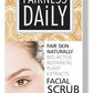 Naturals Fairness Daily Facial Scrub