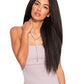 FEME SYN SMOOTH BLOWOUT WIG