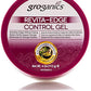 groganics REVITA-EDGE CONTROL GEL 113G