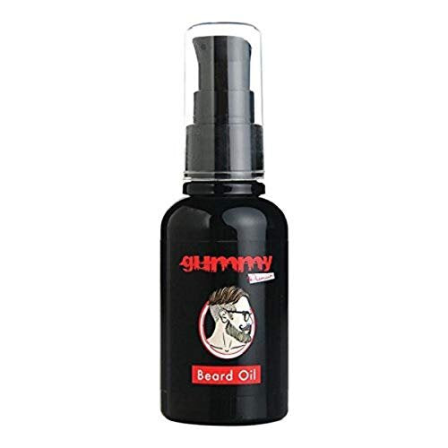 Gummy Premium Beard Oil – 50 ml