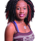 Havana Curl, Looped Crochet, 7″, 20pcs