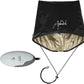 Aphrodite Ultra Conditioning Heat Cap with controller