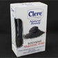 Clere Natural Beauty Activated Charcoal Soap