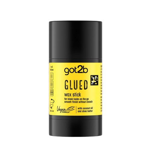 got2b glued wax stick 50g