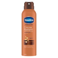 VASELINE COCOA RADIANR CONTINUOUS SPRAY BODY LOTION 190ML