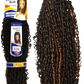 Freetress Tango Curl