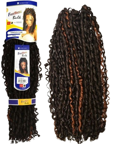 Freetress Tango Curl