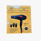 STAR BEAUTY IONIC HAIR DRYER 1800 PRPFESSIONAL 2PIKS