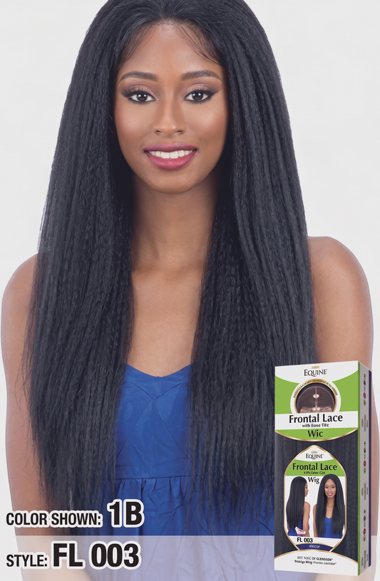 FreeTress Equal Frontal Lace Wig - FL 003