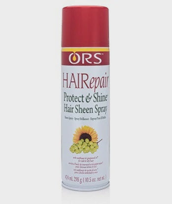 ORS HAIRepair Protect & Shine Hair Sheen Spray